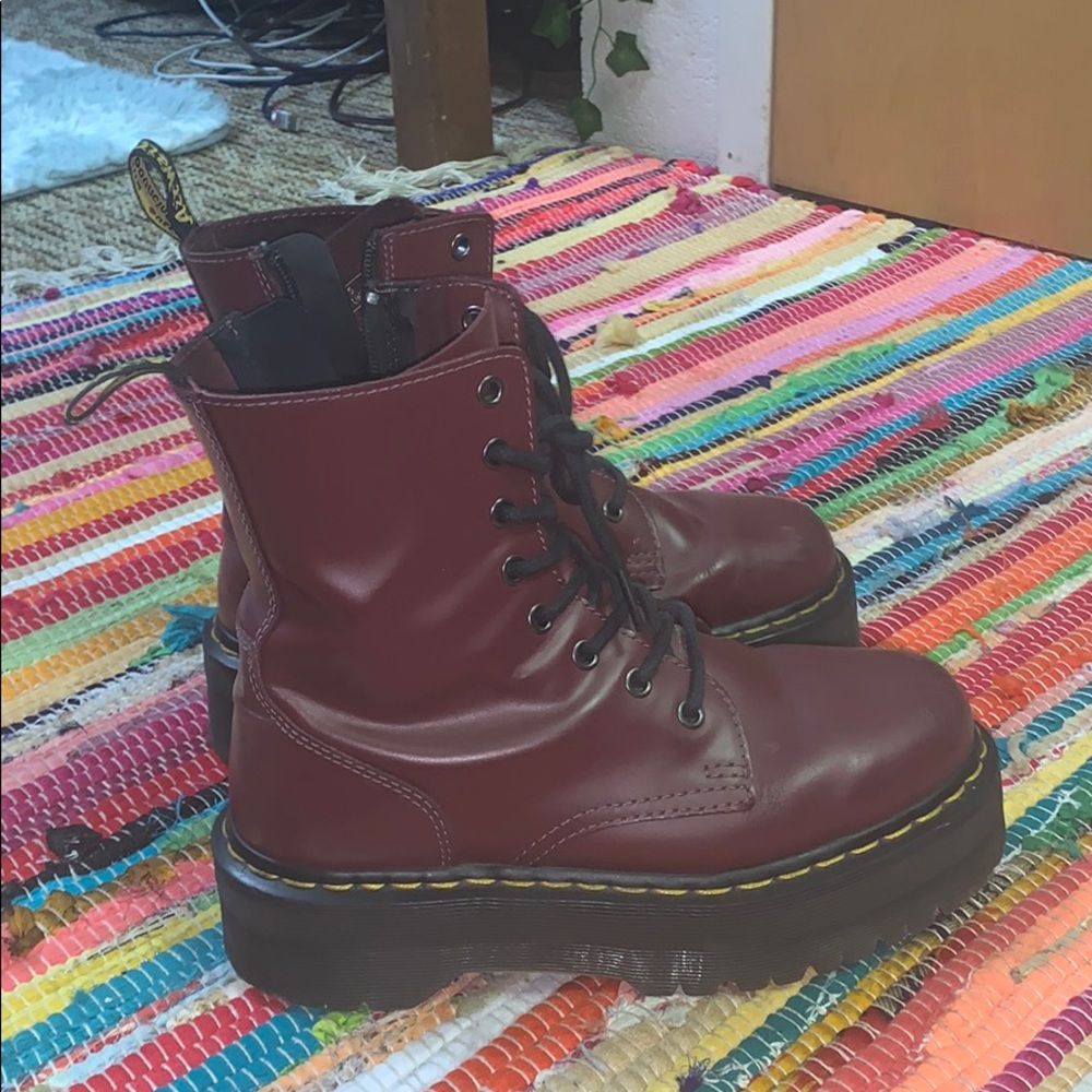 Dr Martens Jadon